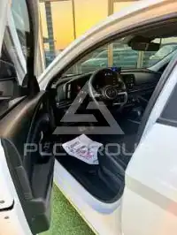 2021 Hyundai Avante