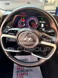 2021 Hyundai Avante