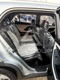 2021 Hyundai Creta