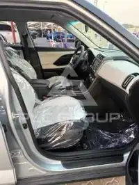 2021 Hyundai Creta