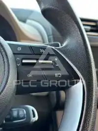 2021 Hyundai Creta