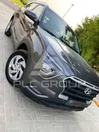 2021 Hyundai Creta
