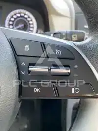 2021 Hyundai Creta