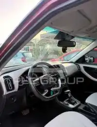 2021 Hyundai Creta