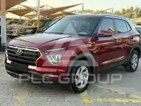 2021 Hyundai Creta