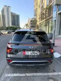 2021 Hyundai Creta