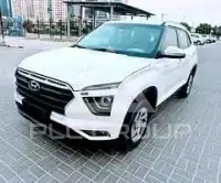 2021 Hyundai Creta