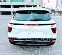2021 Hyundai Creta