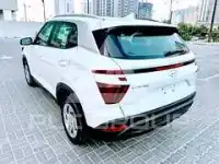2021 Hyundai Creta
