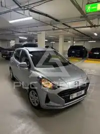 2021 Hyundai I10