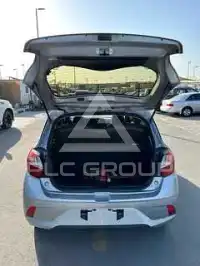 2021 Hyundai I10
