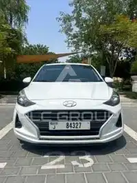 2021 Hyundai I10