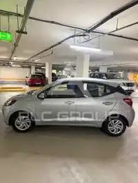 2021 Hyundai I10