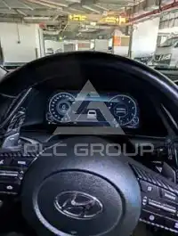 2021 Hyundai Sonata