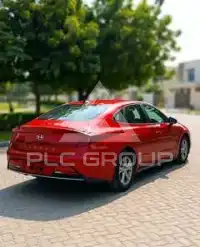 2021 Hyundai Sonata