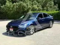 2021 Hyundai Sonata