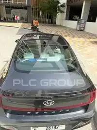 2021 Hyundai Sonata