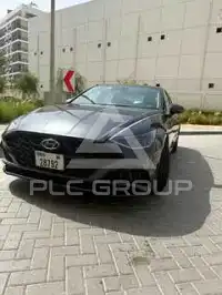 2021 Hyundai Sonata