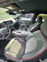 2021 Hyundai Sonata