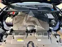 2021 Volkswagen Touareg