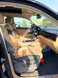 2021 Volkswagen Touareg