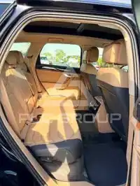 2021 Volkswagen Touareg