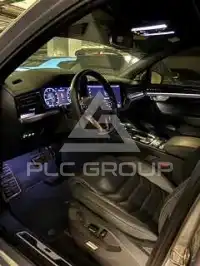 2021 Volkswagen Touareg