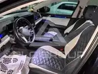 2021 Volkswagen ID6