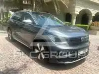 2021 Volkswagen ID6