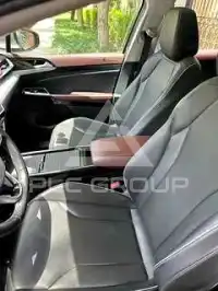2021 Volkswagen ID6
