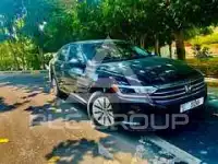 2021 Volkswagen Jetta