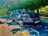 2021 Volkswagen Jetta