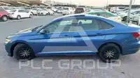 2021 Volkswagen Jetta