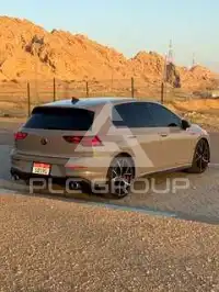 2021 Volkswagen GOLF