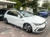 2021 Volkswagen GOLF
