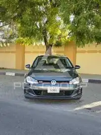 2021 Volkswagen GOLF