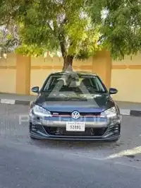 2021 Volkswagen GOLF