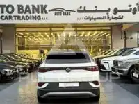 2021 Volkswagen ID 4