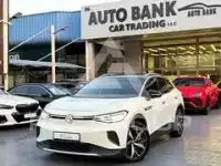 2021 Volkswagen ID 4