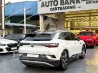 2021 Volkswagen ID 4