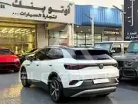 2021 Volkswagen ID 4