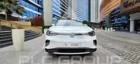 2021 Volkswagen ID 4