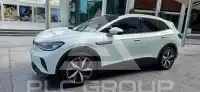 2021 Volkswagen ID 4