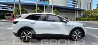 2021 Volkswagen ID 4