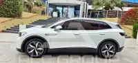 2021 Volkswagen ID 4