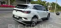 2021 Volkswagen ID 4