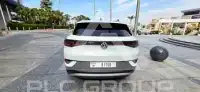 2021 Volkswagen ID 4