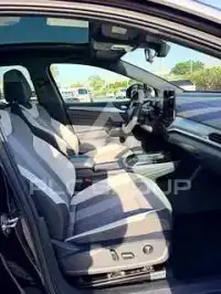 2021 Volkswagen ID 4