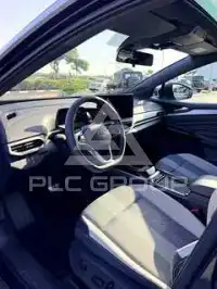 2021 Volkswagen ID 4