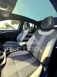 2021 Volkswagen ID 4
